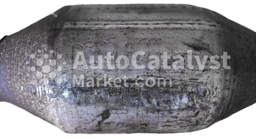 Катализатор от Toyota GQ1 №4