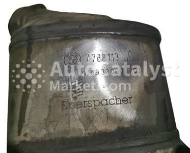 Катализатор от BMW 7780113A