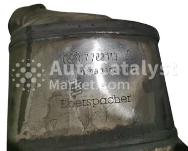Катализатор от BMW 7780113A