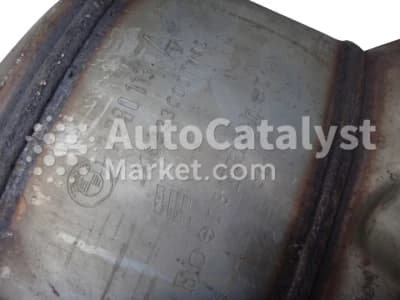 Катализатор от BMW 7780113A №4