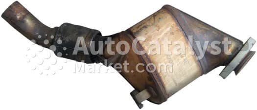 Катализатор от BMW 7780113A