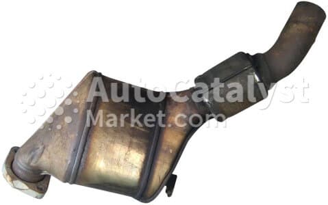 Катализатор от BMW 7780113A №7