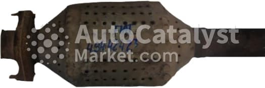 Катализатор от Alfa Romeo, Fiat, Lancia 46442423 №1