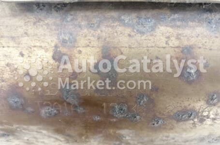 Катализатор от Ford AG91-5H250-NA (DPF) №13