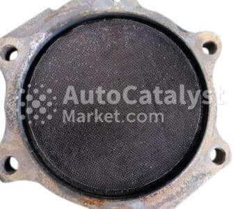 Катализатор от Nissan WA5 №8