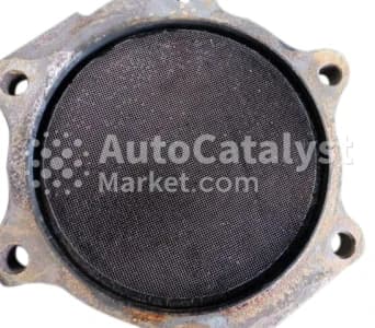 Катализатор от Nissan WA5 №4