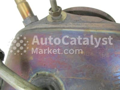 Катализатор от BMW 7804163 / 7805250 (DPF+METAL) №10