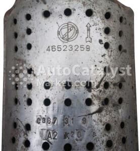 Катализатор от Alfa Romeo, Fiat, Lancia 46523259