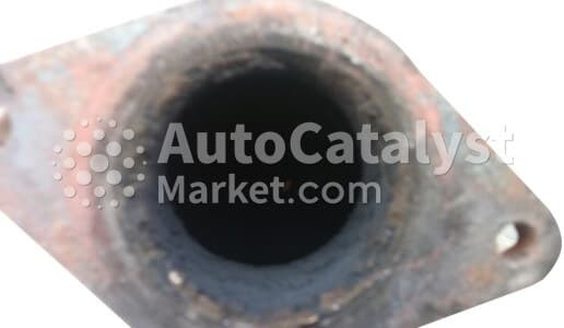 Катализатор от Alfa Romeo, Fiat, Lancia 46523259 №8
