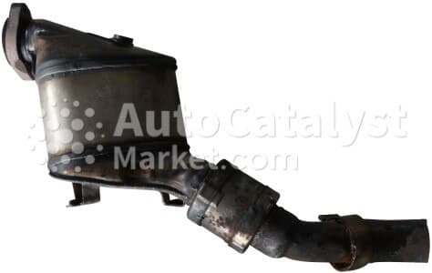 Катализатор от BMW 7789995 №2
