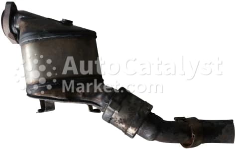 Катализатор от BMW 7789995 №1