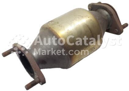 Катализатор от Hyundai, KIA 3CZGL №4