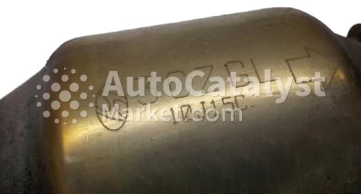 Катализатор от Hyundai, KIA 3CZGL №3