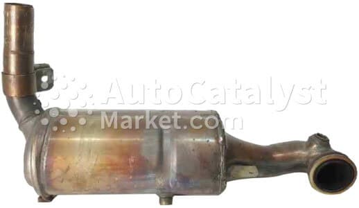 Катализатор от Alfa Romeo, Fiat, Lancia 55217451 / 55230104 (CERAMIC) №7