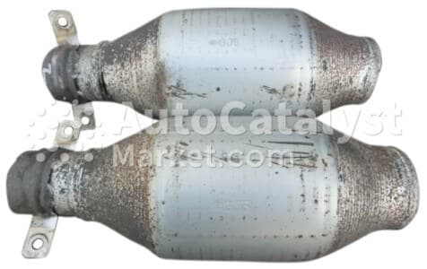 Катализатор от Toyota GJ5