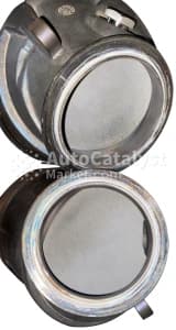 Катализатор от BMW 9-06029.45 №4