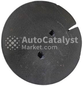 Катализатор от Toyota, Lexus None ref / Lexus GS350