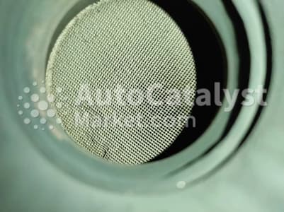 Катализатор от BMW 1437529 №3