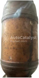 Катализатор от BMW 1437529 №6