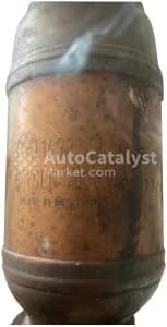 Катализатор от BMW 1437529