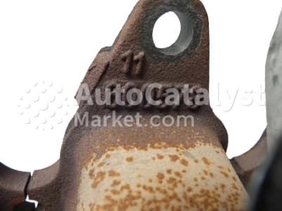 Катализатор от Renault T03 (Renault) (manifold)