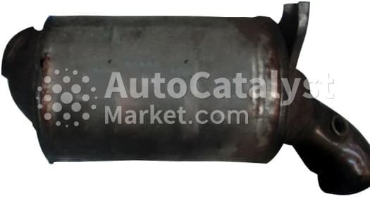 Катализатор от BMW 7802797 (CERAMIC)