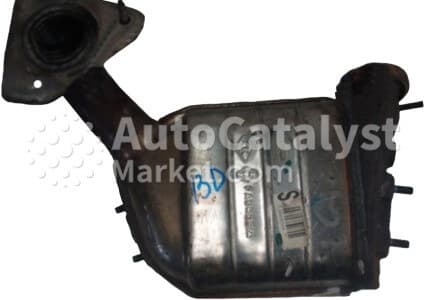 Катализатор от Renault 13D