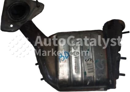 Катализатор от Renault 13D