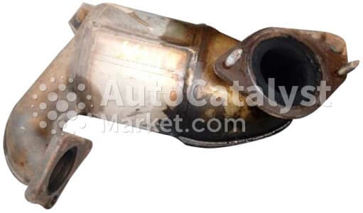 Катализатор от Renault PIE 8200218829A №3