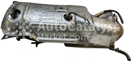 Катализатор от Opel, General Motors, Vauxhall 55562332 (CERAMIC)