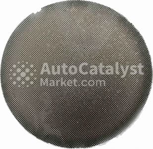 Катализатор от Nissan 5US №5