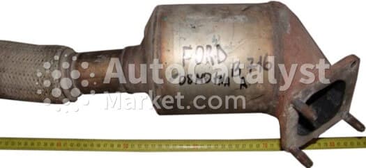Катализатор от Ford 001 B716