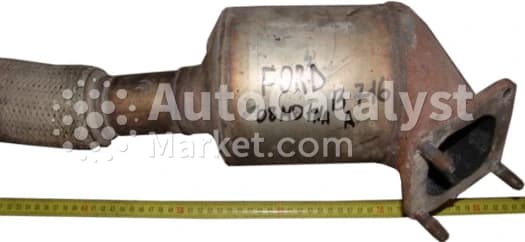 Катализатор от Ford 001 B716