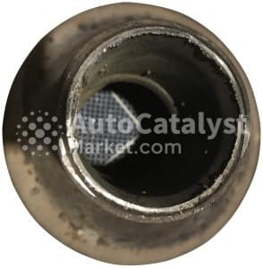Катализатор от Renault C 571 (CERAMIC + DPF) №20