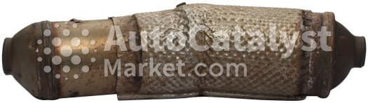 Катализатор от Renault C 571 (CERAMIC + DPF) №13