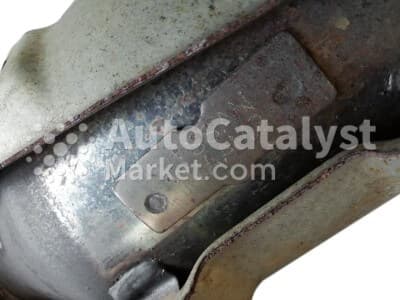 Катализатор от Nissan 1VA (Series)