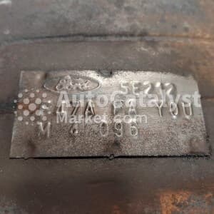 Катализатор от Ford F47A FA YOU (FRONT UNIT)