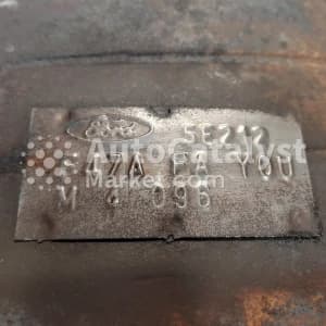 Катализатор от Ford F47A FA YOU (FRONT UNIT)