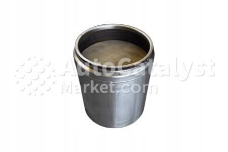 Катализатор от Iveco 5801651208 №4