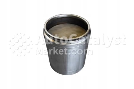 Катализатор от Iveco 5801651208