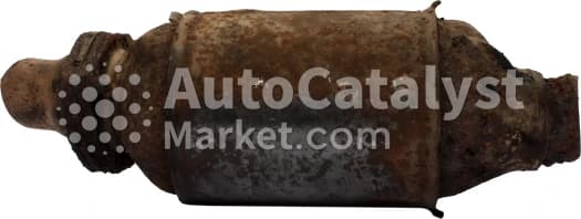 Катализатор от Audi, Volkswagen 045131701R / 045181AB №1