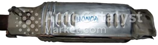 Катализатор от Honda None ref / Honda