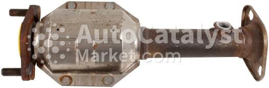 Катализатор от Mitsubishi AAB (Mitsubishi) №6