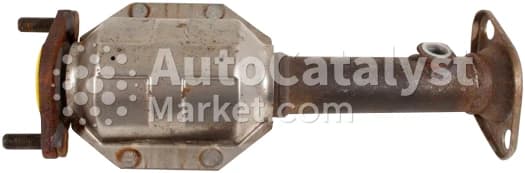 Катализатор от Mitsubishi AAB (Mitsubishi) №2