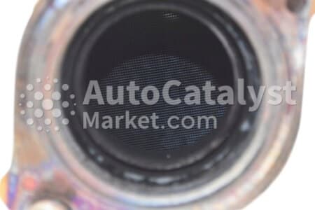 Катализатор от Mitsubishi AAB (Mitsubishi)