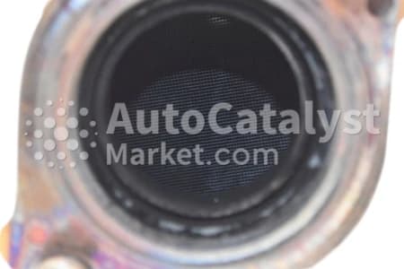 Катализатор от Mitsubishi AAB (Mitsubishi) №4