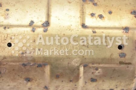 Катализатор от Mitsubishi AAB (Mitsubishi)