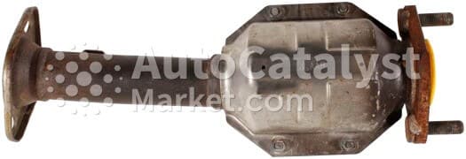 Катализатор от Mitsubishi AAB (Mitsubishi) №5