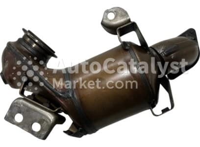 Катализатор от Chevrolet, General Motors 55498911