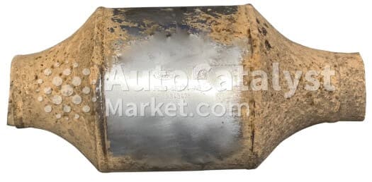 Катализатор от Ford JB3G-5K224-AB №7